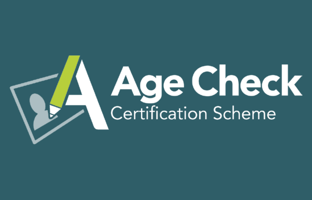 Age Check Certification Scheme