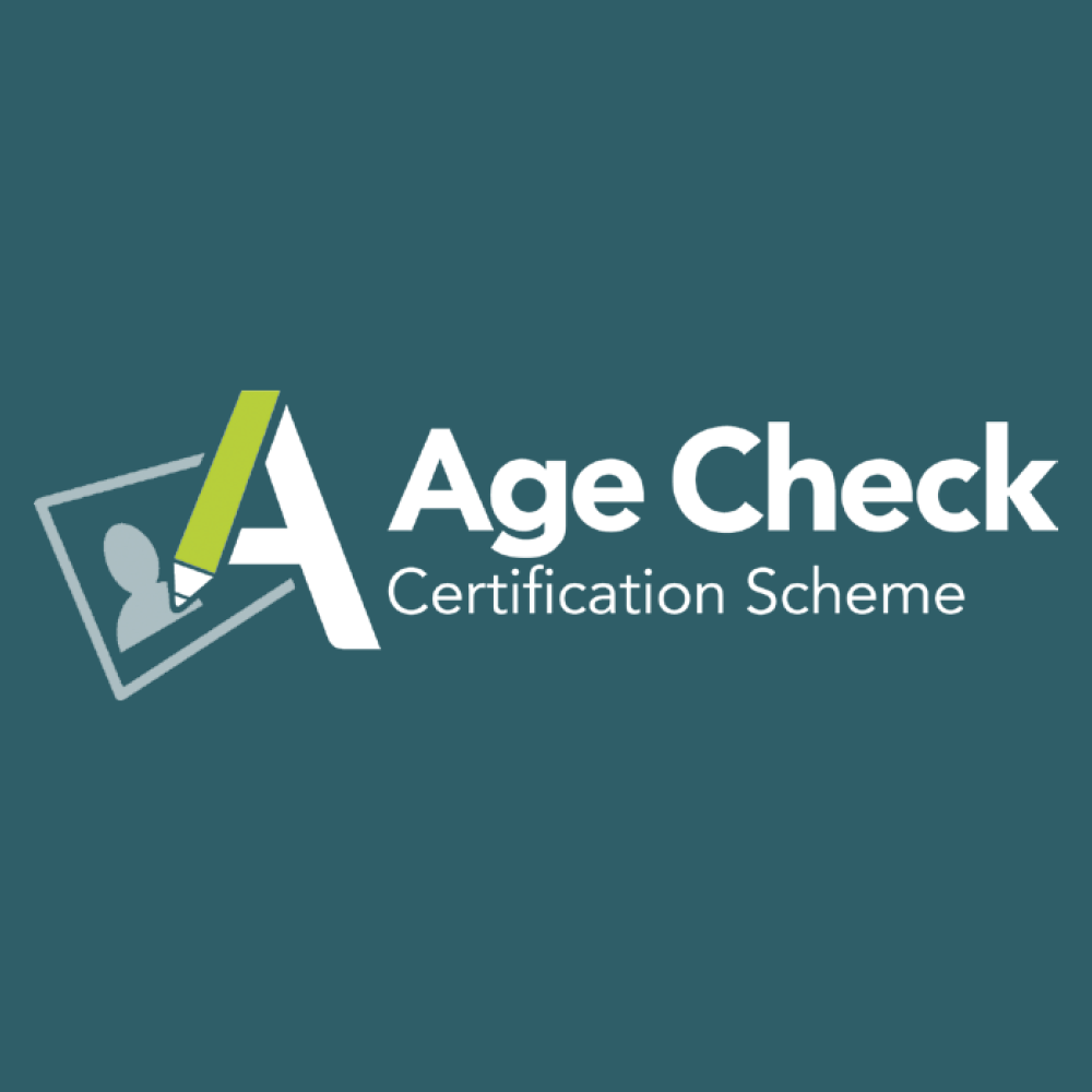 age-check Age Check Certification Scheme