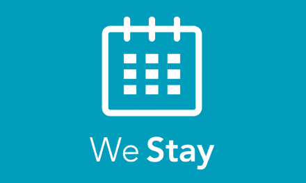We Stay