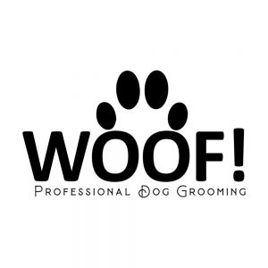 Woof professional dog grooming