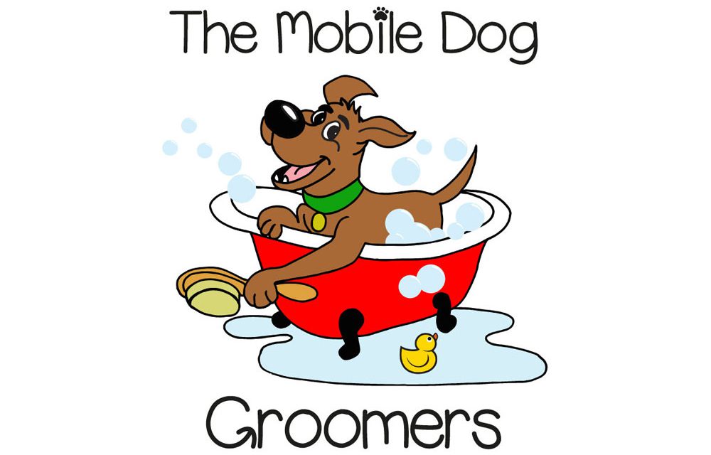 The Mobile Dog Groomers