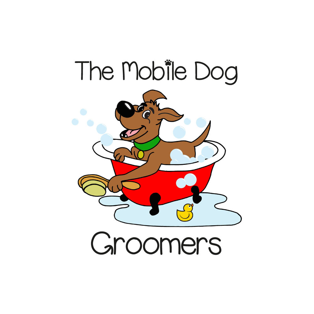 The Mobile Dog Groomers