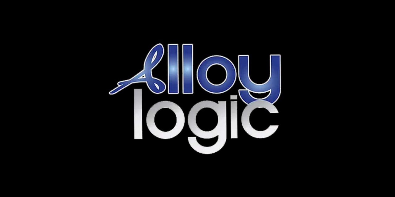 Alloy logic