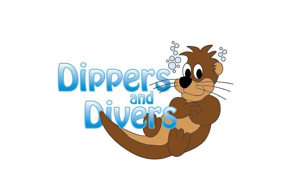 Dippers and Divers