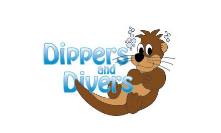 Dippers and Divers