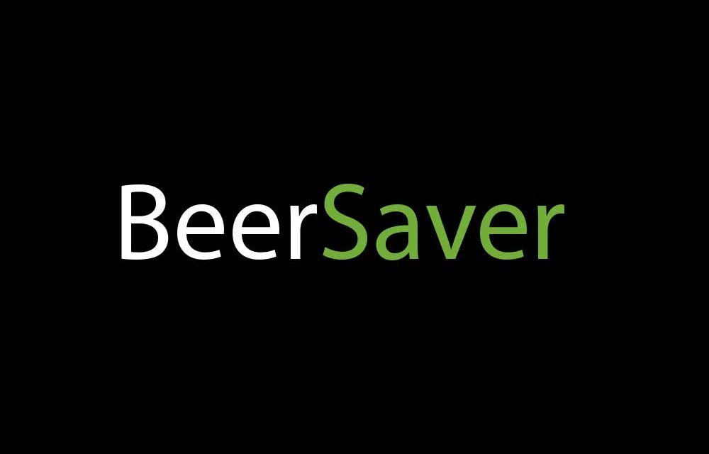 Beer Saver