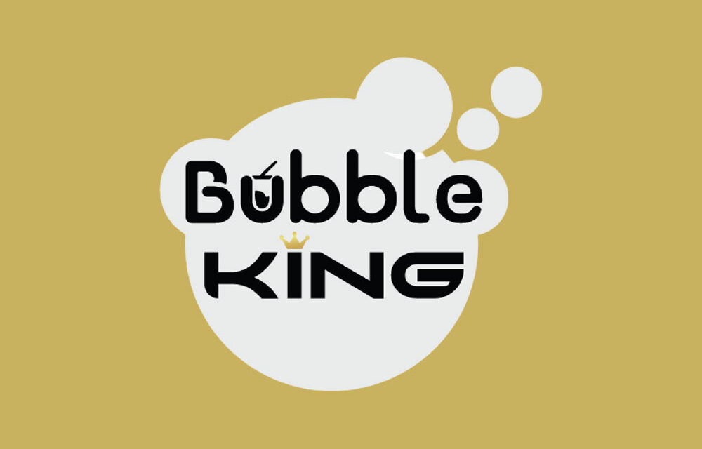 Bubble King