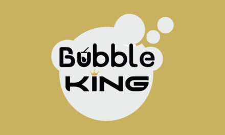 Bubble King