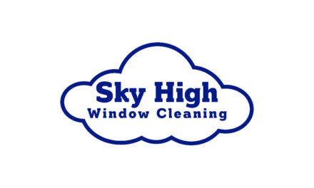 Sky High Window Cleaning