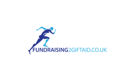 Fundraising2GiftAid