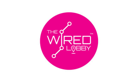 The Wired Lobby