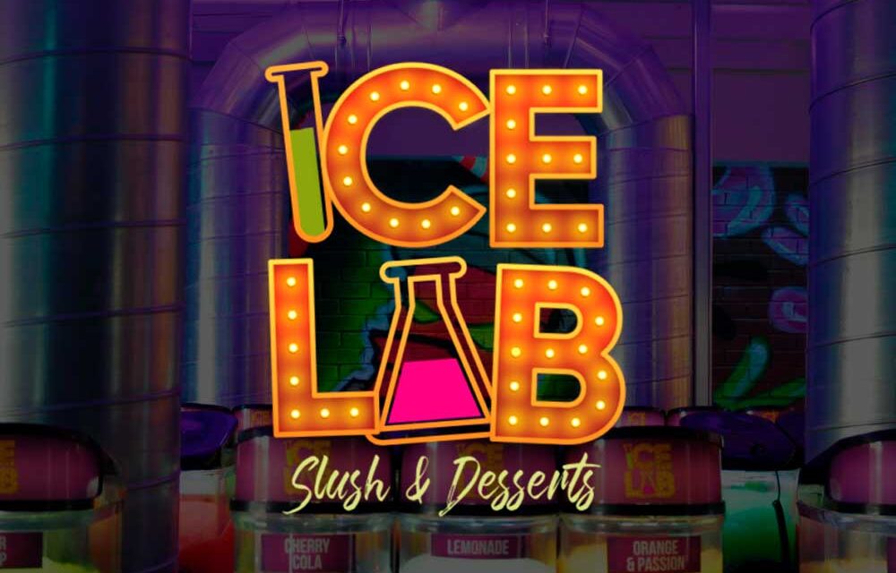 Ice Lab