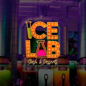 The Ice Lab