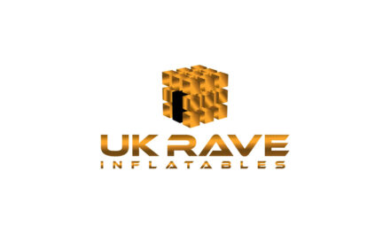 UK Rave Inflatables