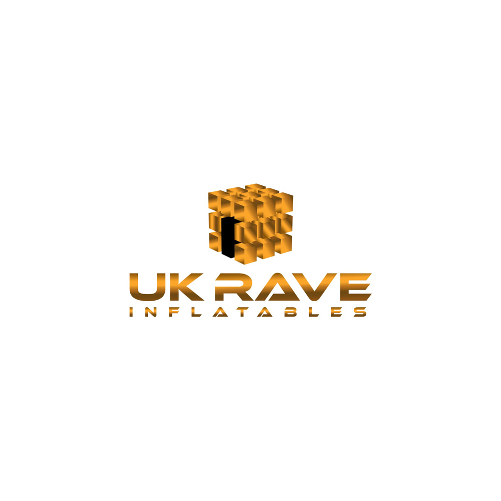 UK Rave Inflatables