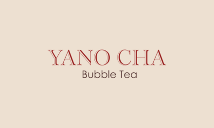 Yano Cha Bubble Tea