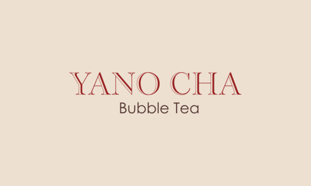 Yano Cha Bubble Tea