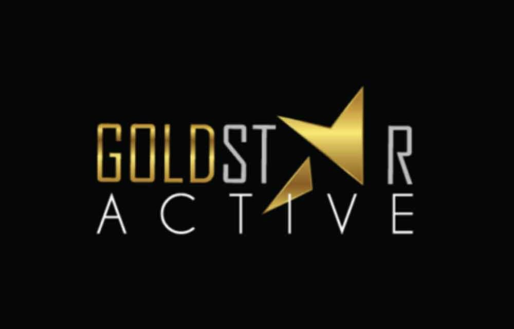 Goldstar Active