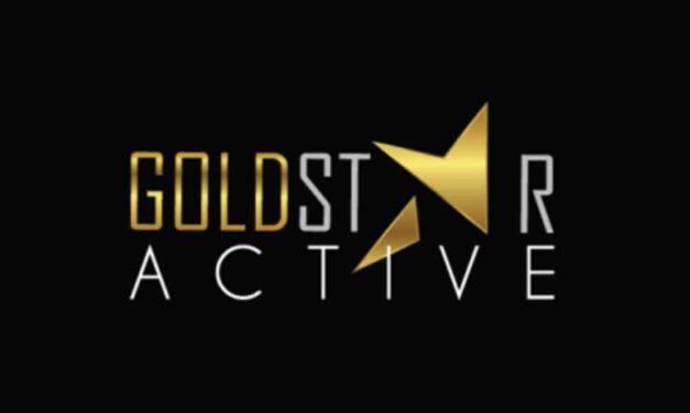 Goldstar Active