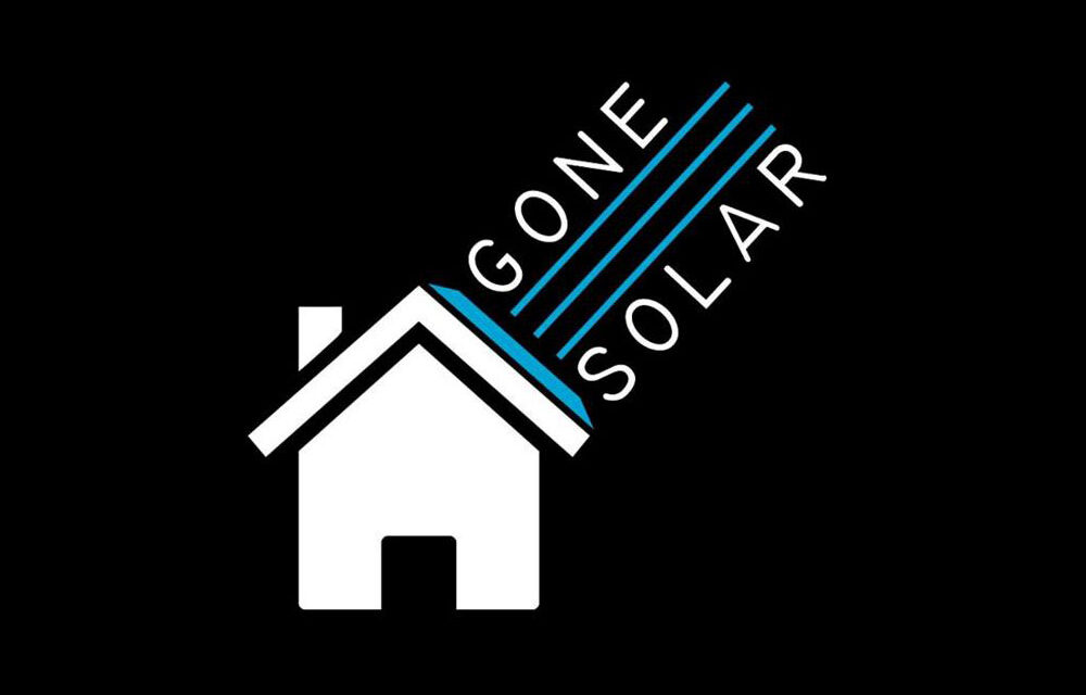 Gone Solar