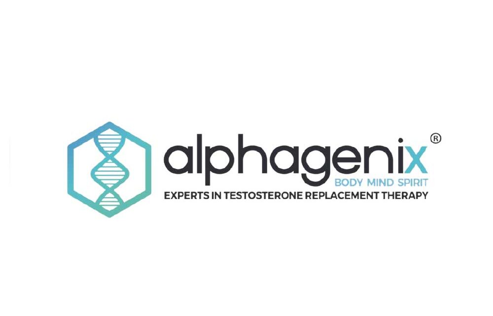 Alphagenix Ltd
