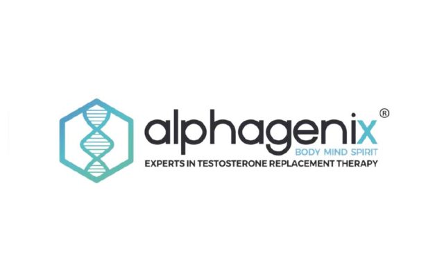 Alphagenix Ltd