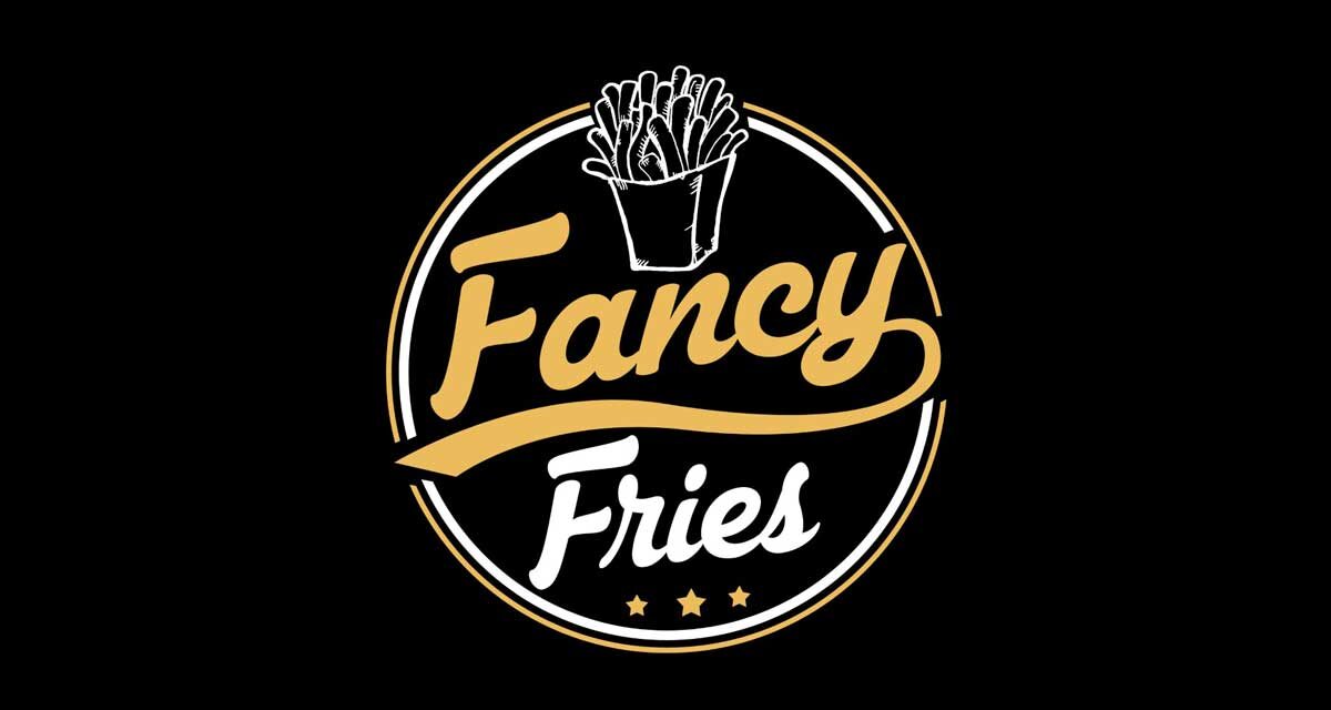 Fancy Fries