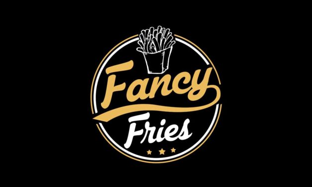 Fancy Fries