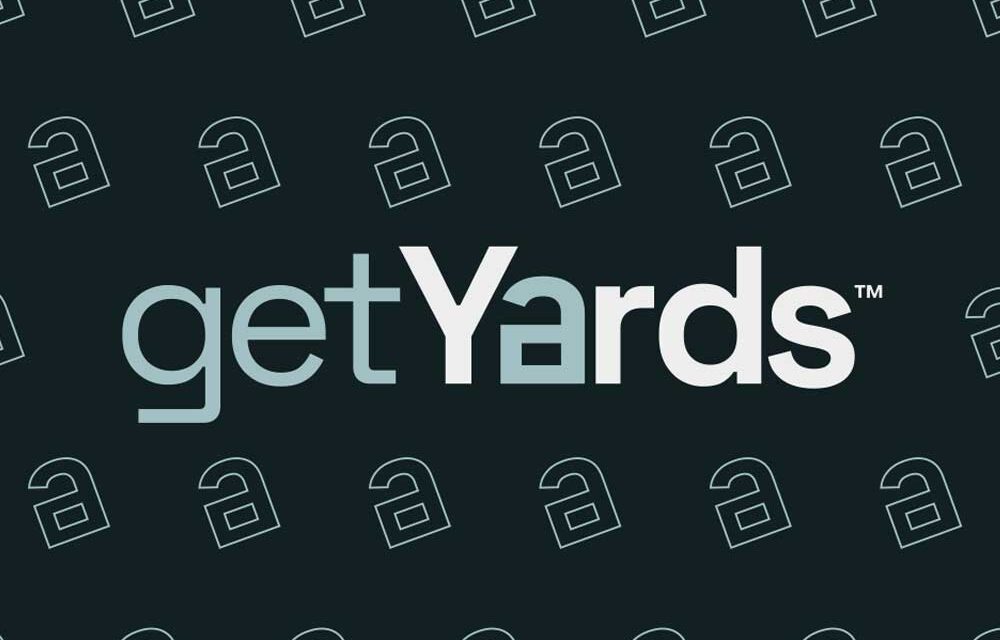 Get Yards