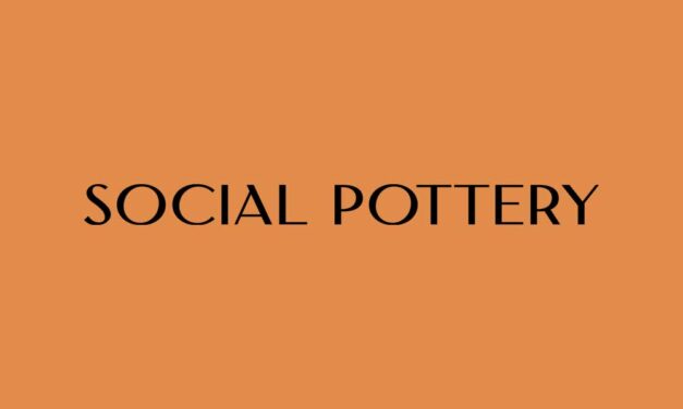 Social Pottery