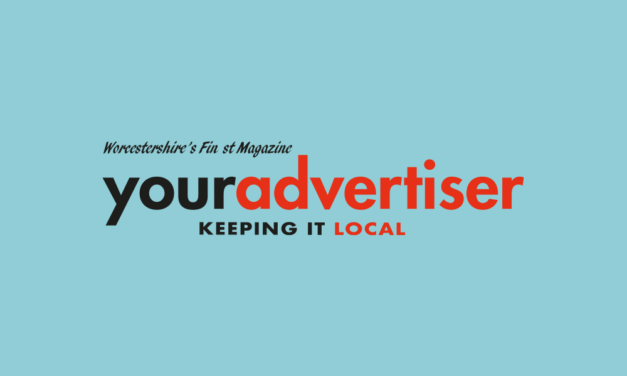 Your Advertiser