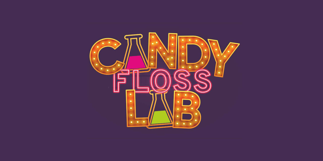 Candy Floss Lab Franchise