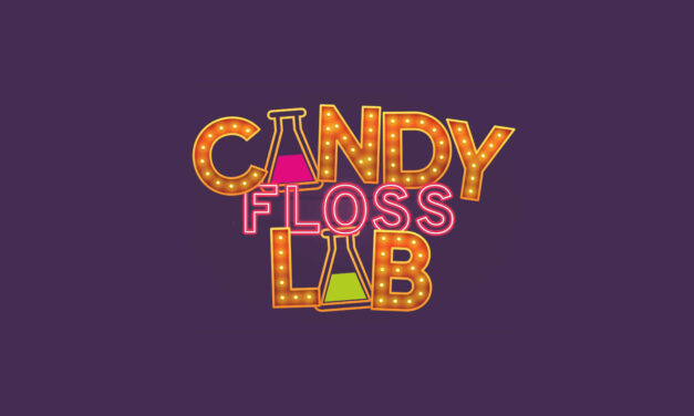 Candy Floss Lab Franchise