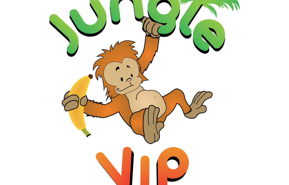 JUNGLE VIP LTD