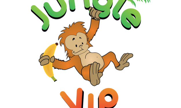 JUNGLE VIP LTD