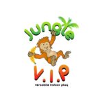 Jungle Versatile Indoor Play Ltd