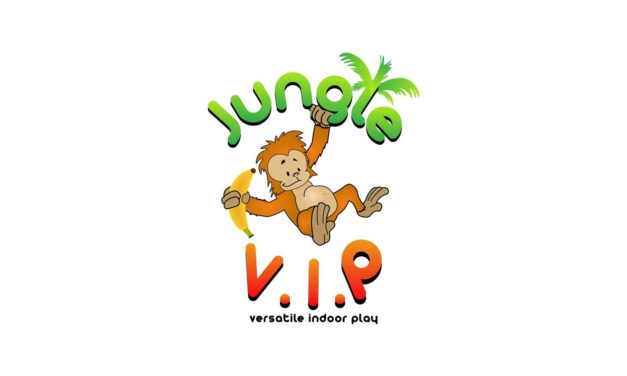 Jungle Versatile Indoor Play Ltd