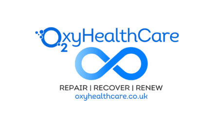 OxyHealthCare