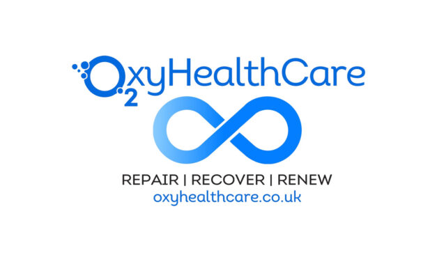 OxyHealthCare