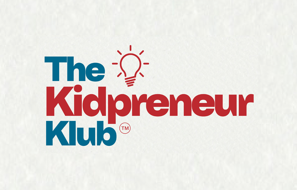 The Kidpreneur Klub