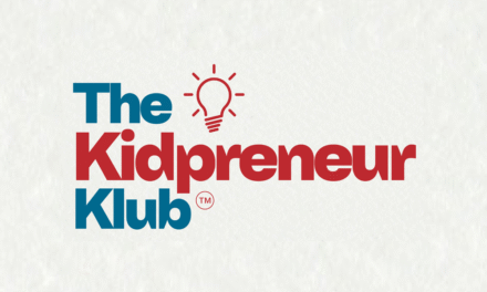 The Kidpreneur Klub