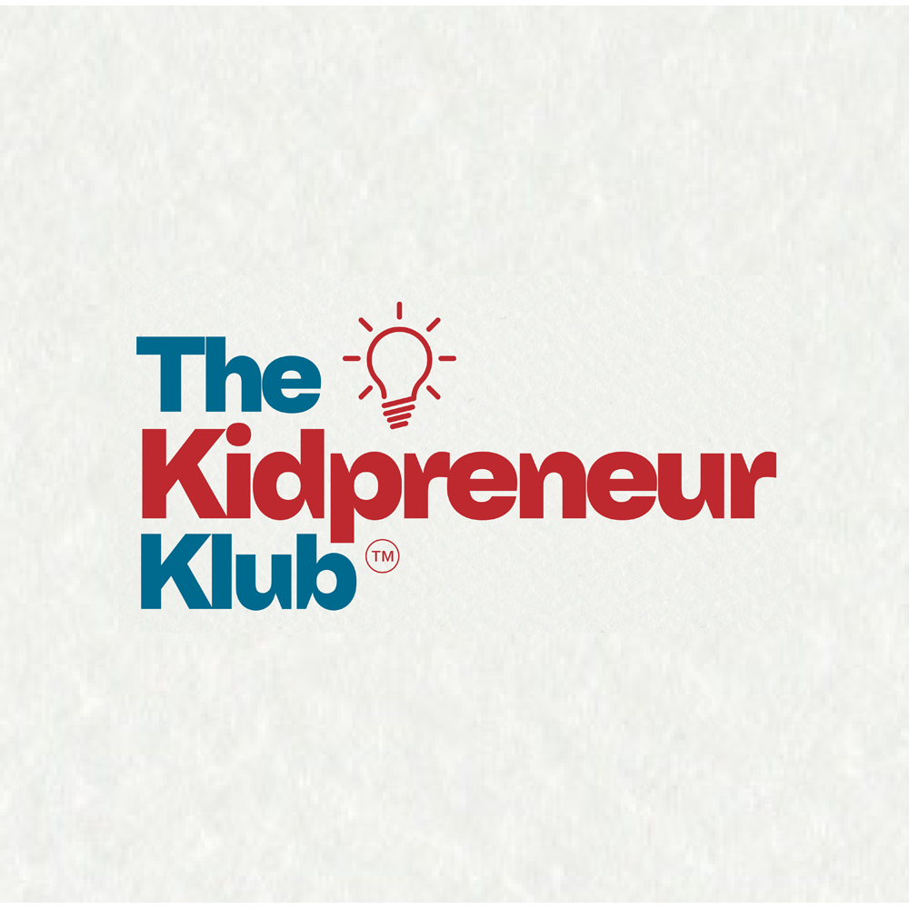 The Kidpreneur Klub