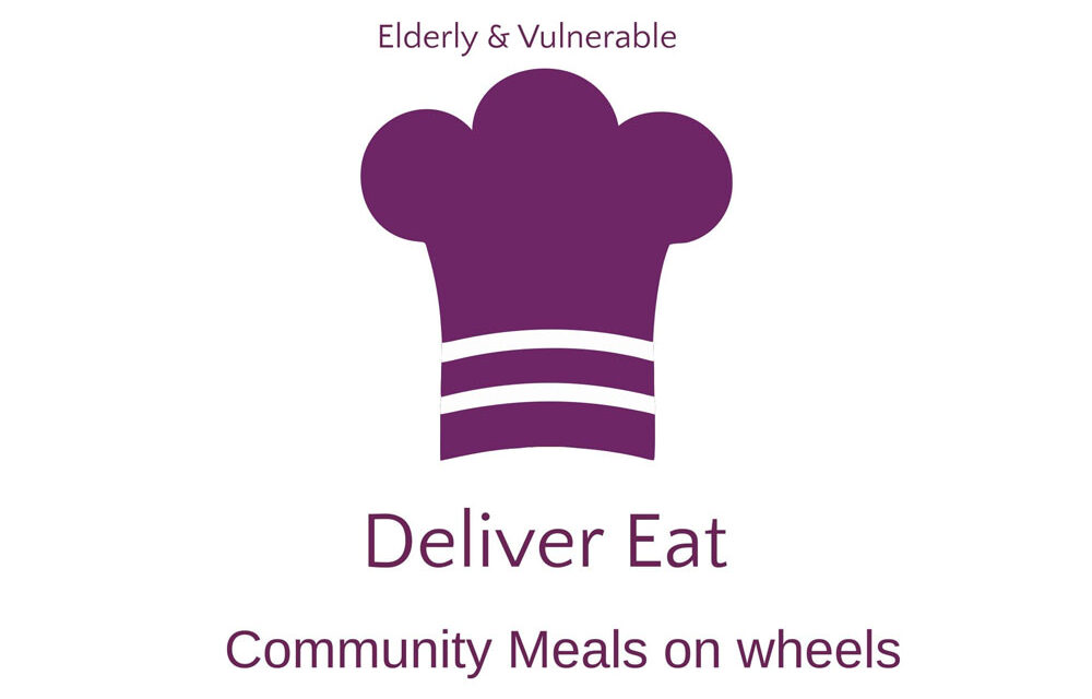Deliver Eat Ltd