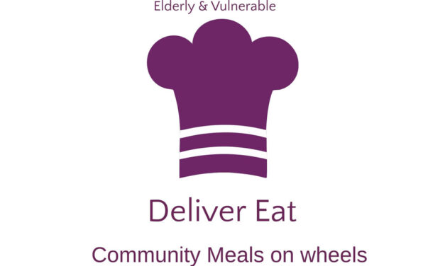 Deliver Eat Ltd