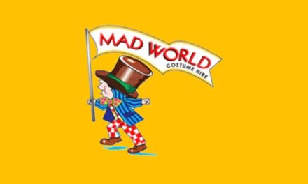 The Mad World of Fancy Dress