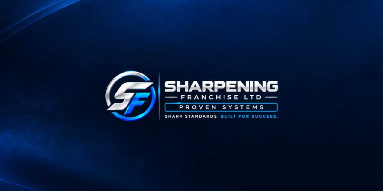 Sharpening Franchise LTD