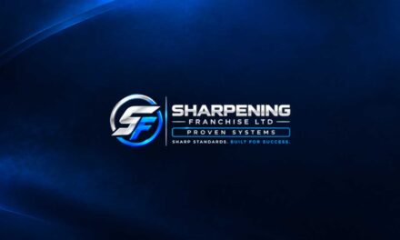 Sharpening Franchise LTD